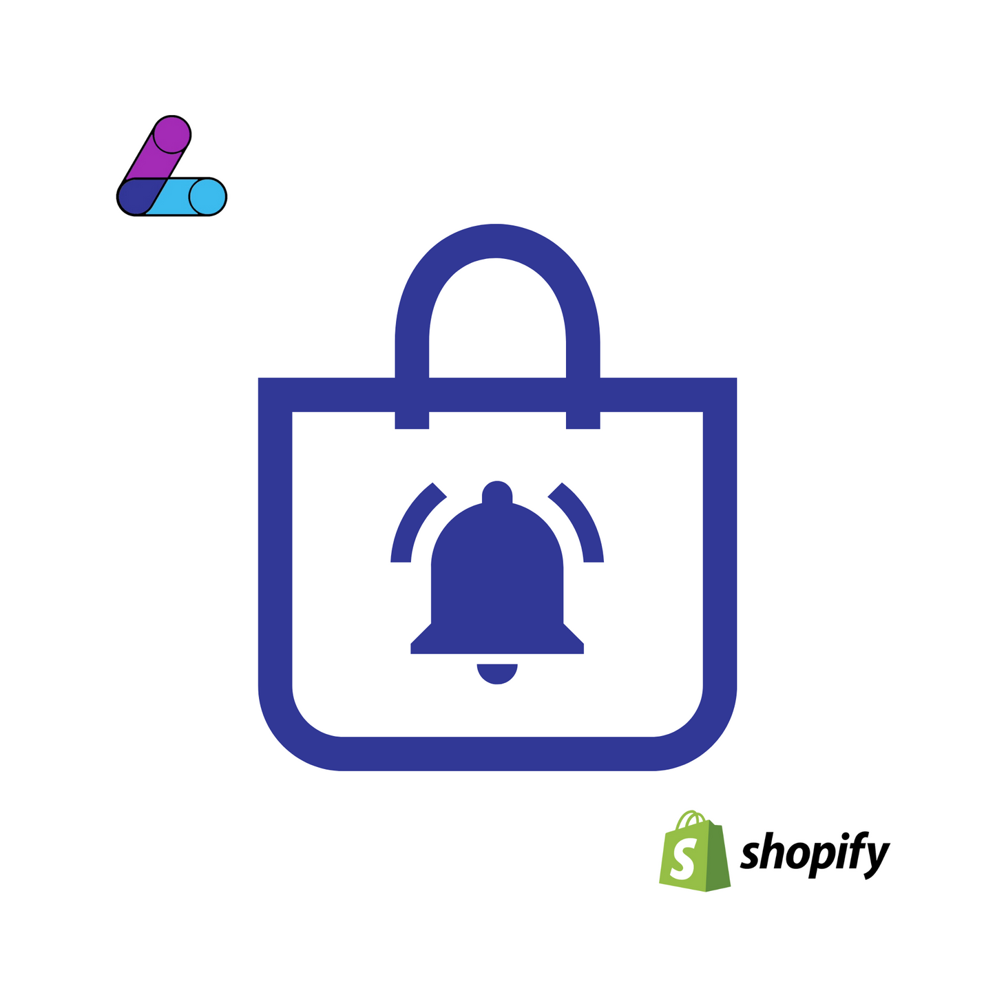 Shopify Alerts