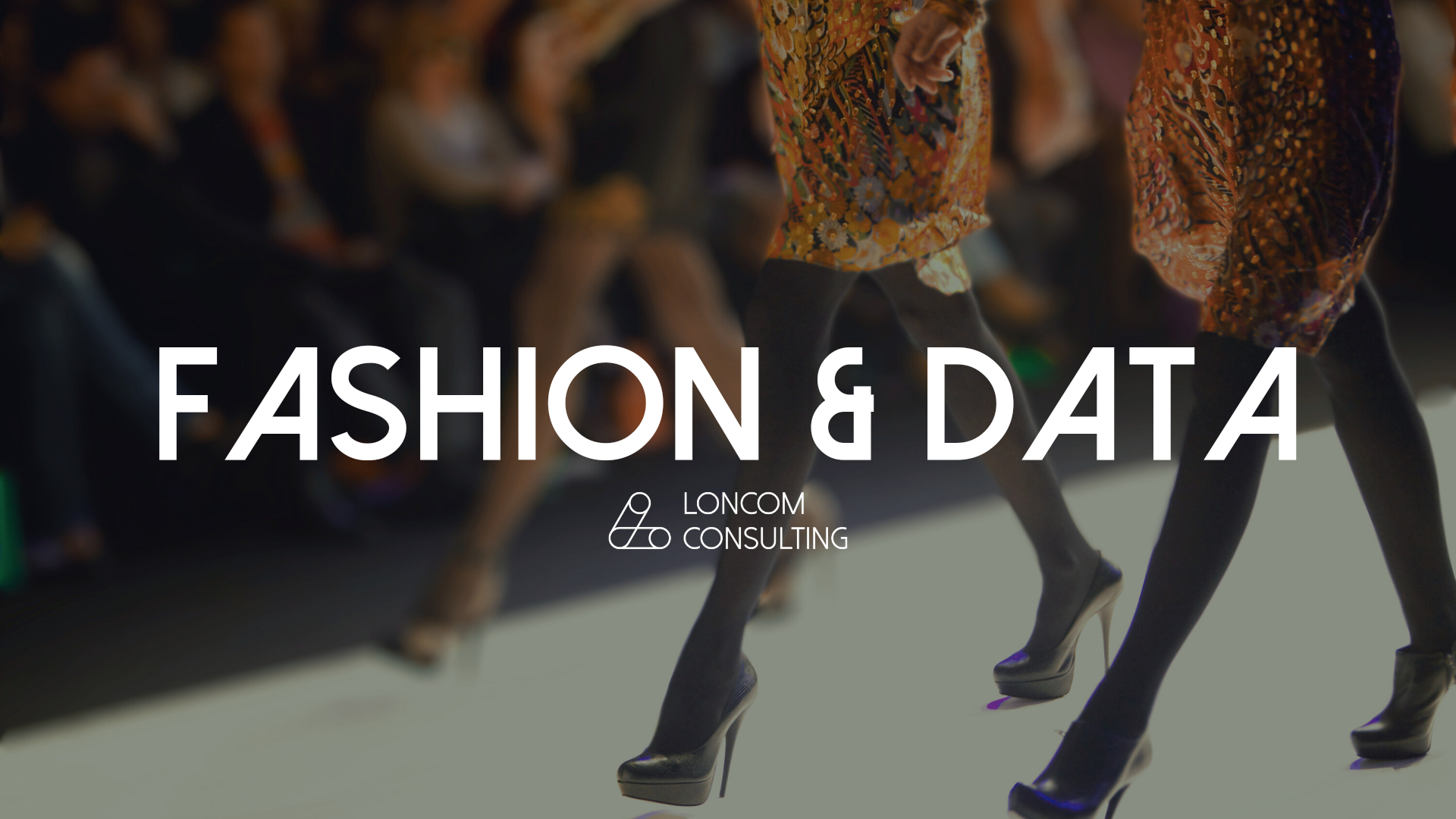 Fashion Trends Using Data Analytics Consulting