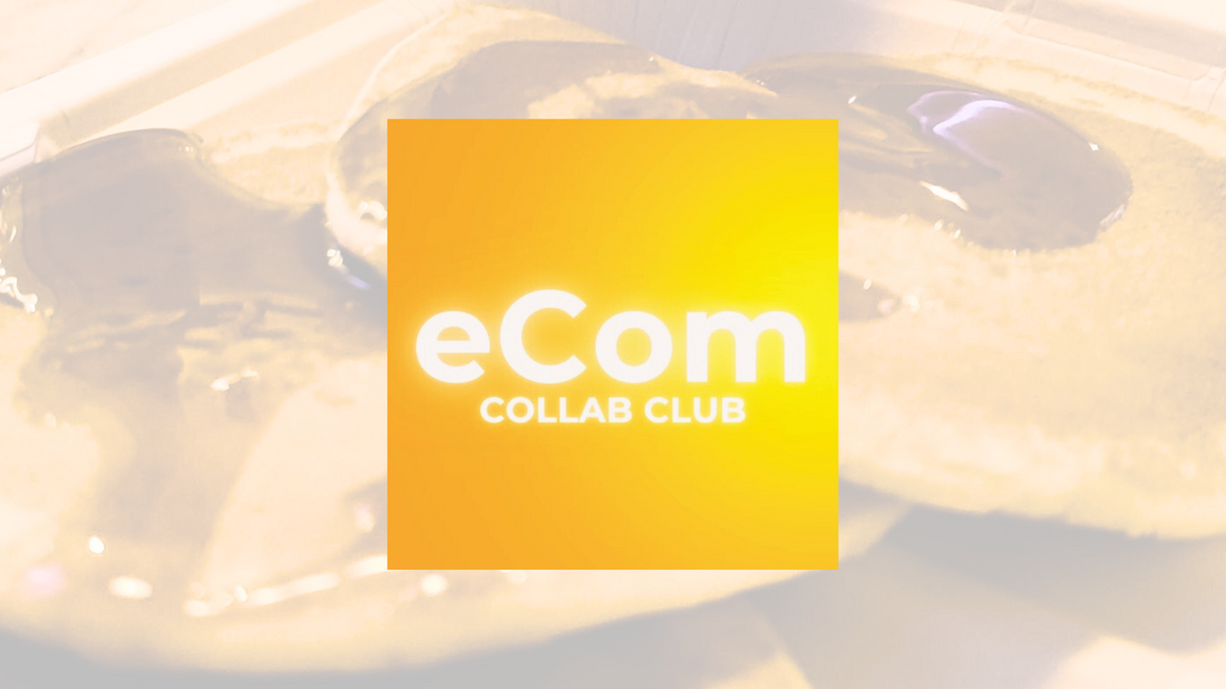 Ecom Collab Club Event