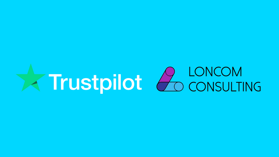 Trustpilot x Loncom