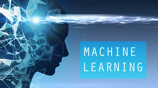 What is machine learning?