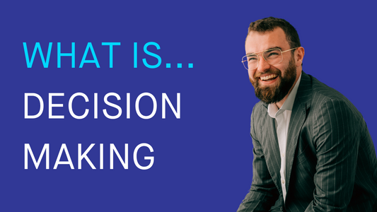 The Art of Decision-Making in Business: Balancing Gut Feeling, Market Research, and Data Analysis