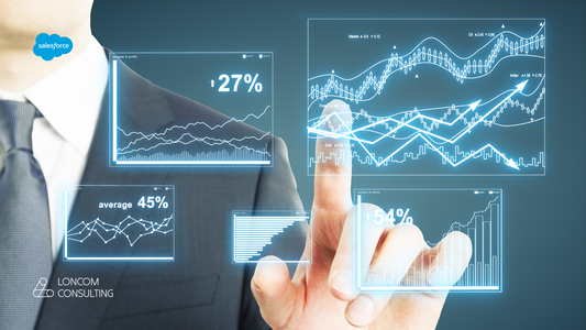 Elevating Sales Performance: Harnessing Data Insights with Salesforce Reporting and Analytics