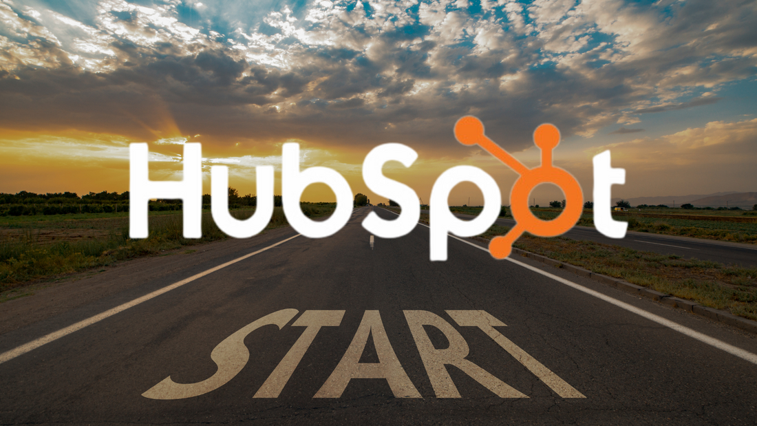 Getting Started with HubSpot: A Comprehensive Guide for Beginners