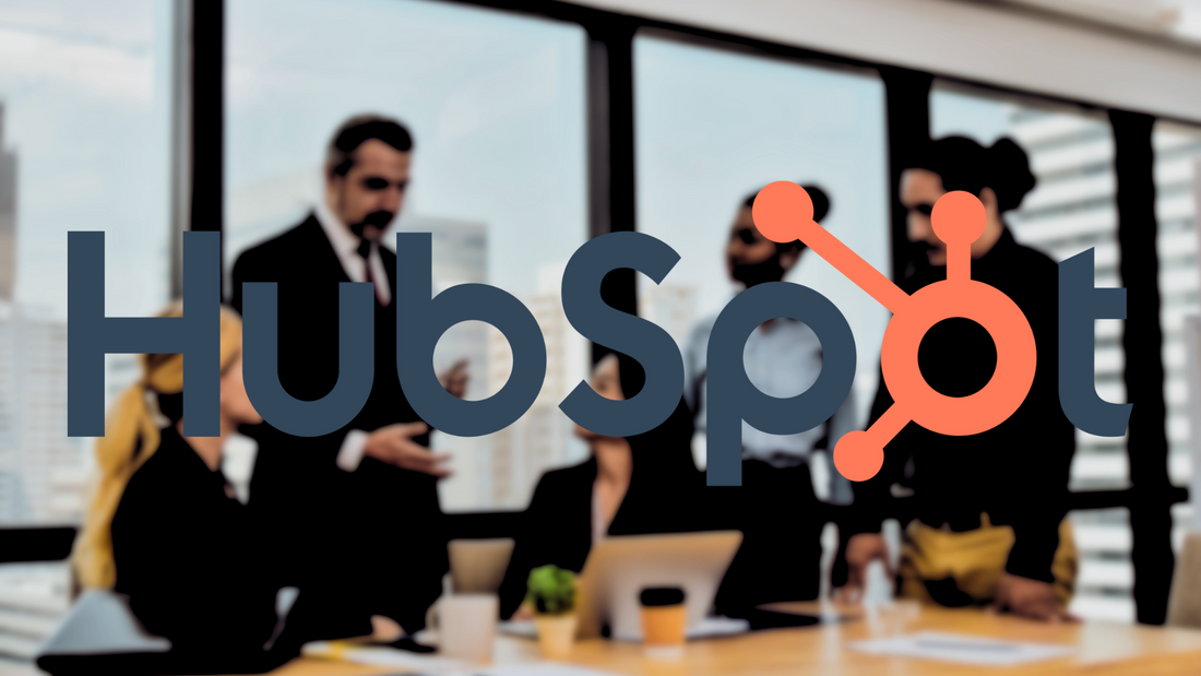 HubSpot Integration Made Easy: Streamlining Your Business Operations