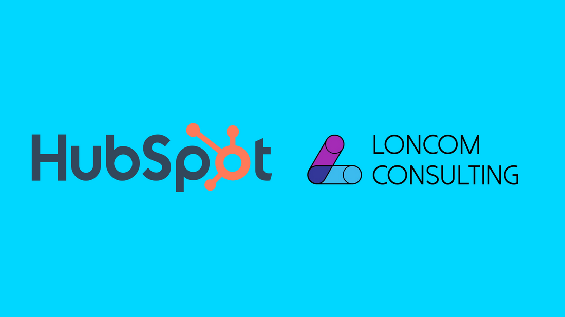 HubSpot x Loncom