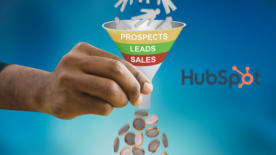 Mastering HubSpot CRM: Tips and Tricks for Effective Lead Management