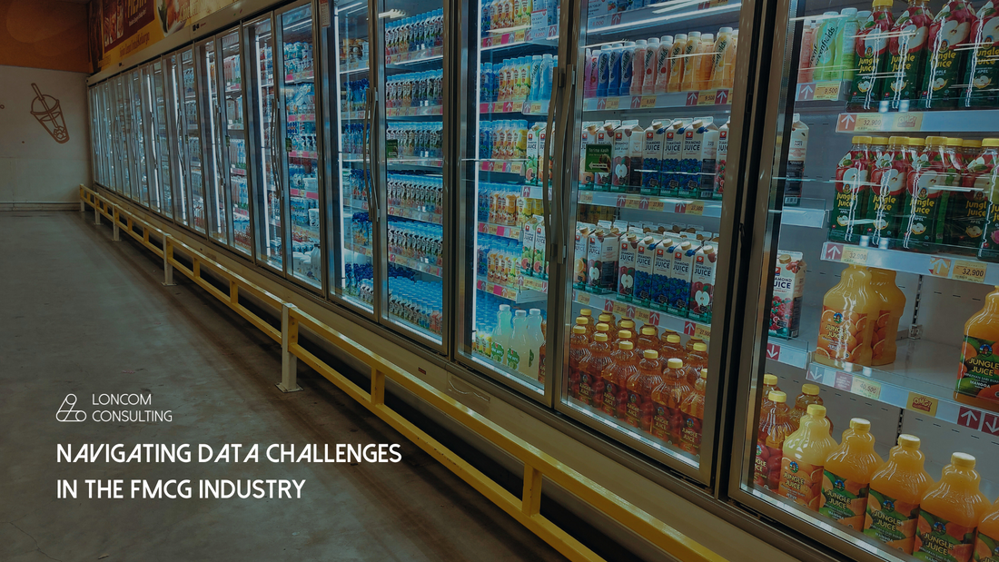 Navigating Data Challenges in the FMCG Industry