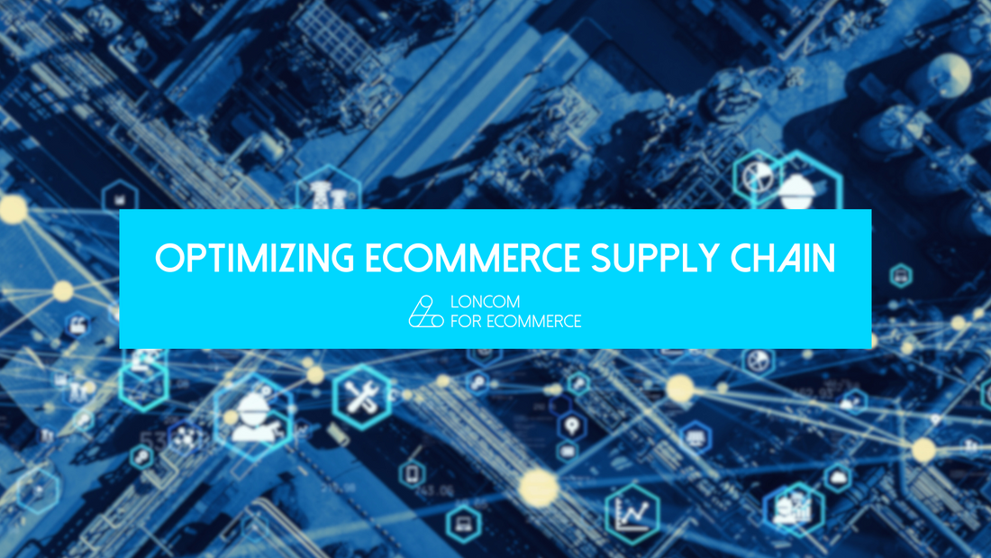 Optimizing E-commerce Supply Chain: The Role of Data Analytics and Digital Solutions