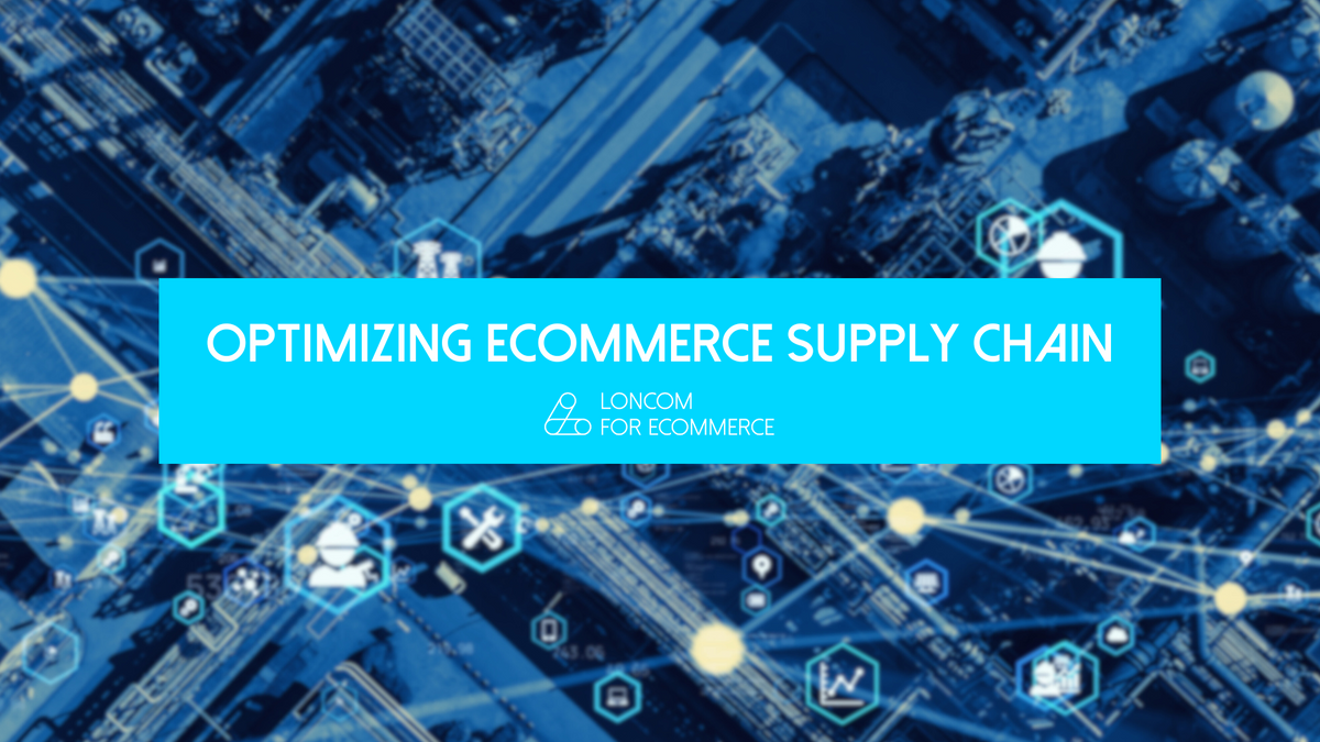 Optimizing E-commerce Supply Chain: The Role of Data Analytics and Dig ...