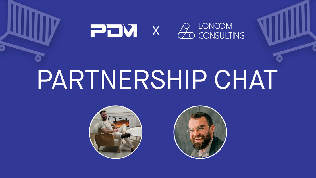 Leveraging Data-Driven Marketing: A New Partnership Between Loncom Consulting and Profit Driven Marketing