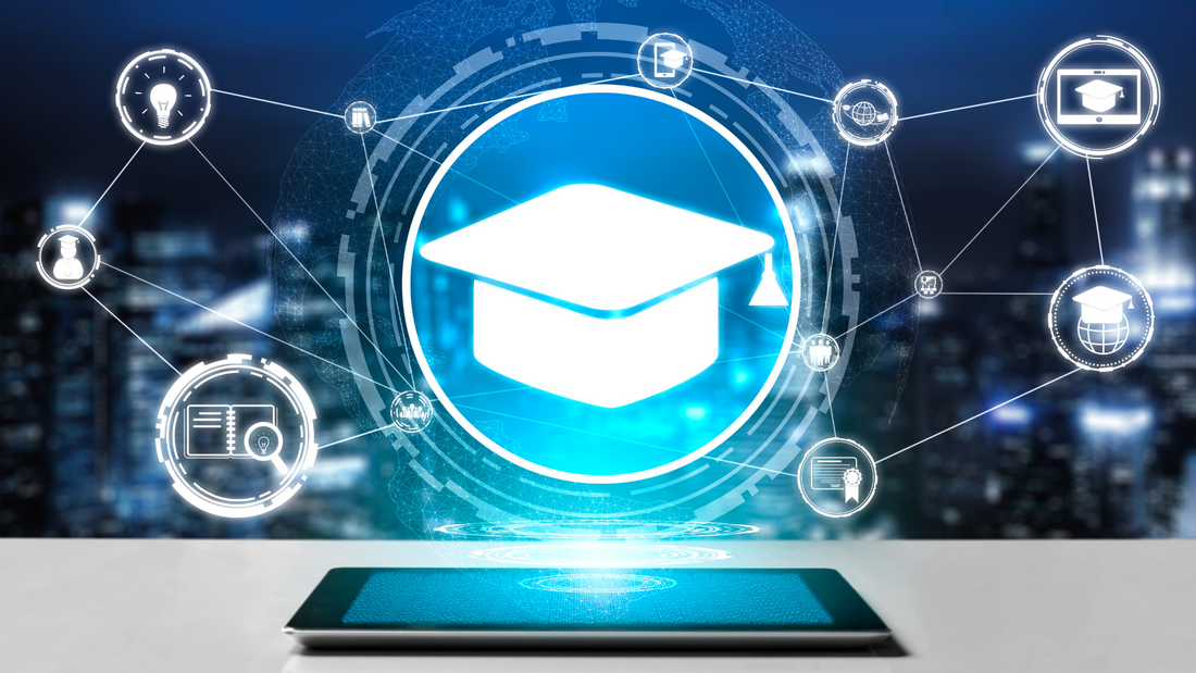 Real-Time Data Revolution: Unleashing the Power of Insights in Higher Education Management
