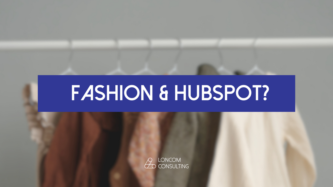 Revolutionizing Fashion Retail: How HubSpot's Sales and Service Hubs Can Transform Customer Engagement