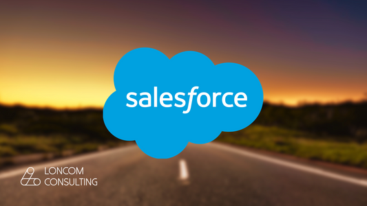 Salesforce: A Journey through the History and Impact of Data Analysis