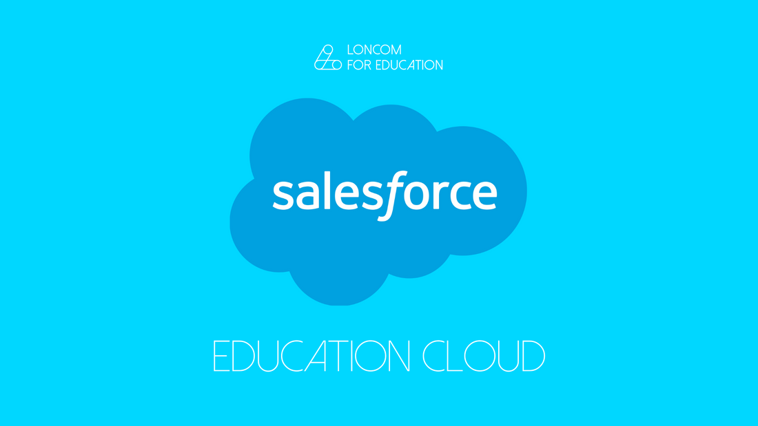 Salesforce Education Cloud: Transforming Education Institutions and Student Recruitment