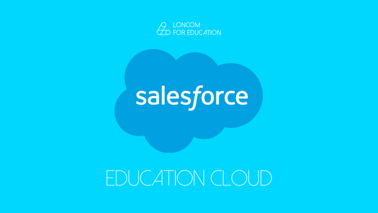 Salesforce Education Cloud: Transforming Education Institutions and Student Recruitment
