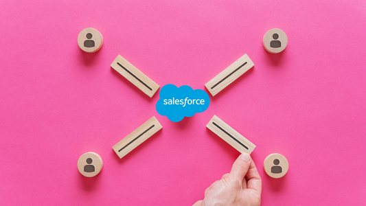 Salesforce Integration: Streamlining Data and Workflows for Enhanced Sales Operations