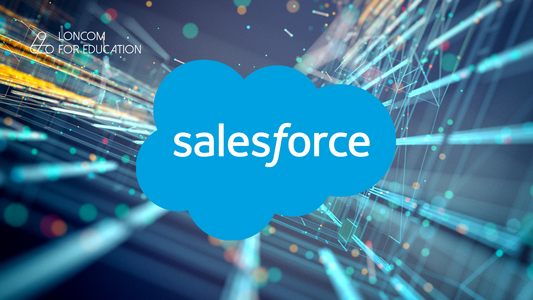 Salesforce Marketing and Education Cloud: Tandem for Educational Institutions