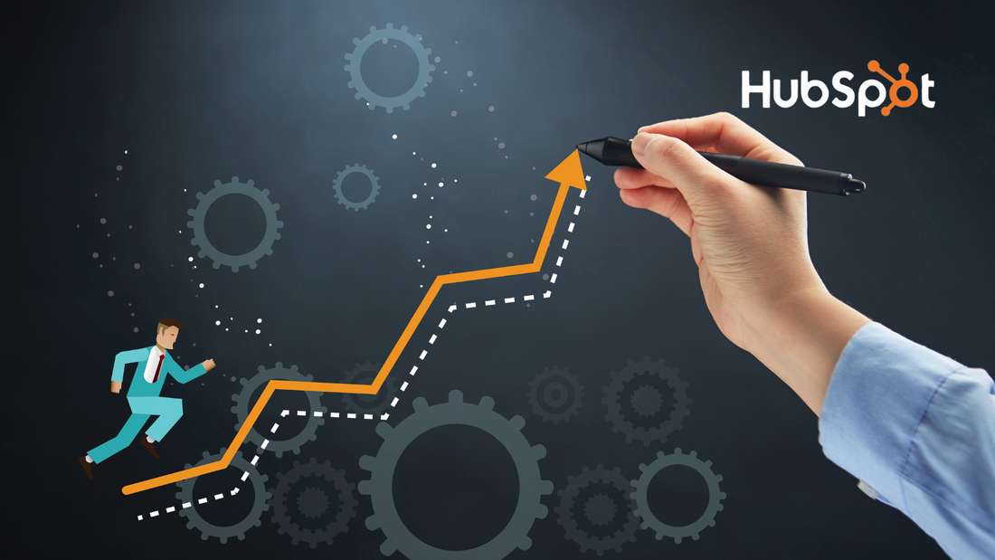 Scaling Your Business with HubSpot's Growth Suite: A Step-by-Step Guide