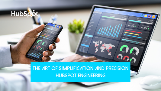 The Art of Simplification and Precision: HubSpot Engineering