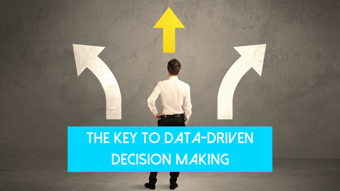 The Key to Data-Driven Decision Making: Insights from Loncom Consulting