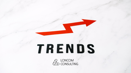 Trend Forecasting: Harnessing Data Analysis to Navigate the Future