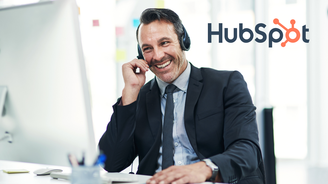 Unlocking Sales Success with HubSpot Sales Hub: Best Practices and Techniques