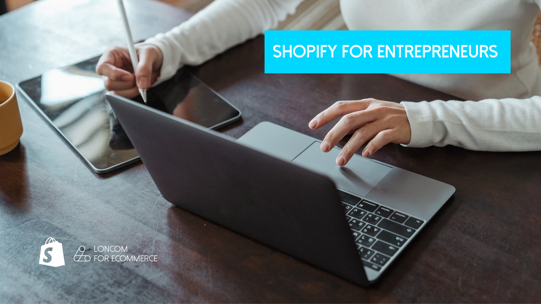 Unlocking Success: How Shopify Empowers Entrepreneurs to Build Thriving Online Businesses