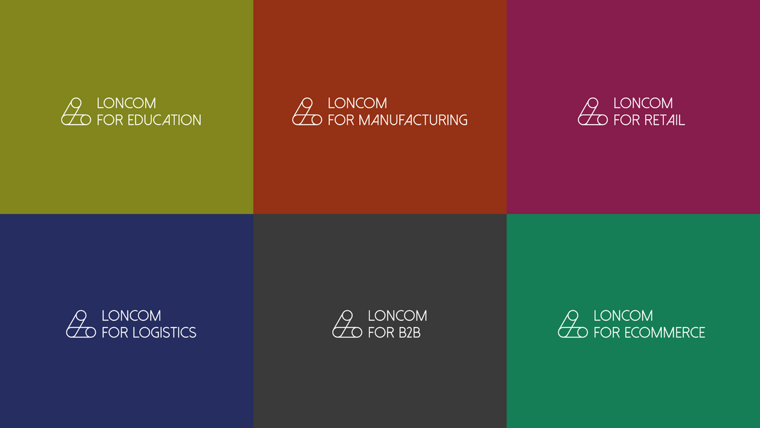Loncom's Specialized Brands for Enhanced Business Solutions