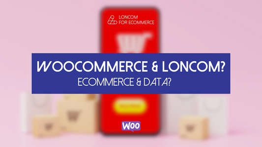 WooCommerce & Loncom Consulting's Data Analytics Services - How?