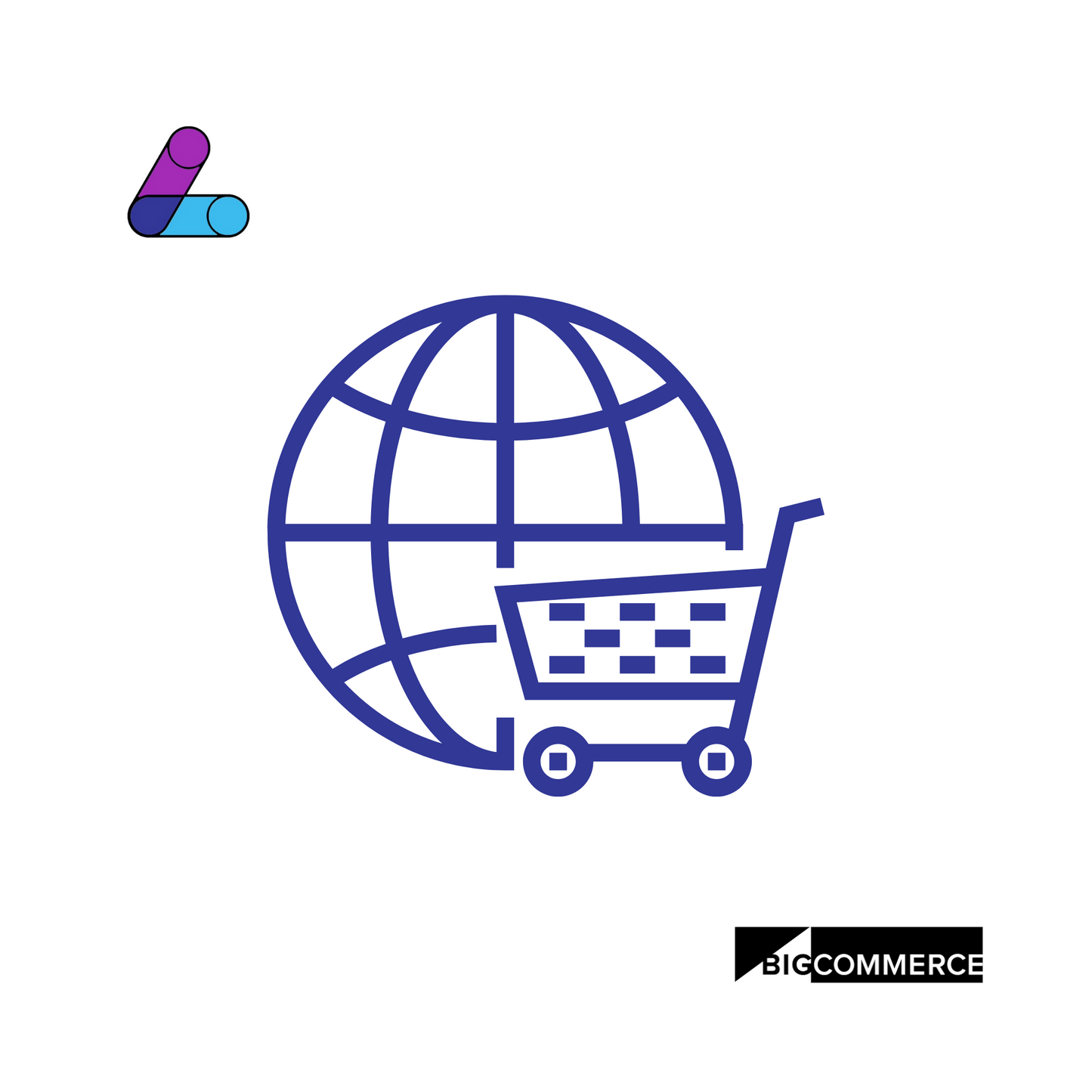 BigCommerce Digitalization