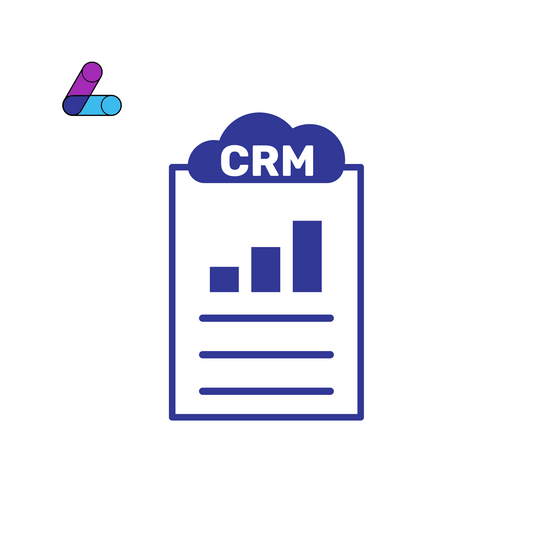 CRM Reporting