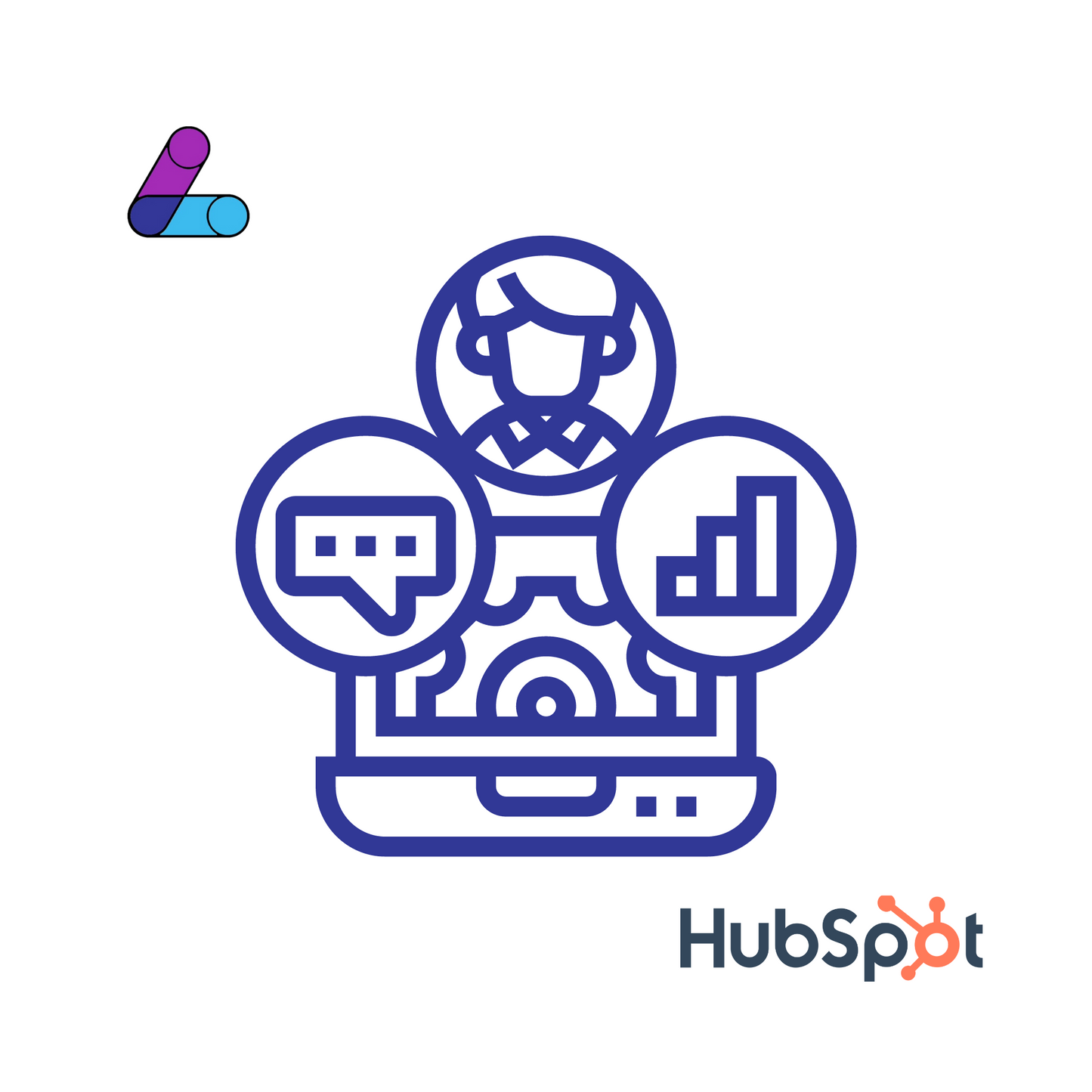 HubSpot CRM Automations