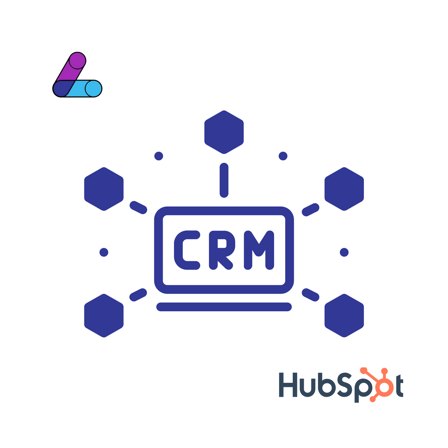 HubSpot CRM Modules Creation