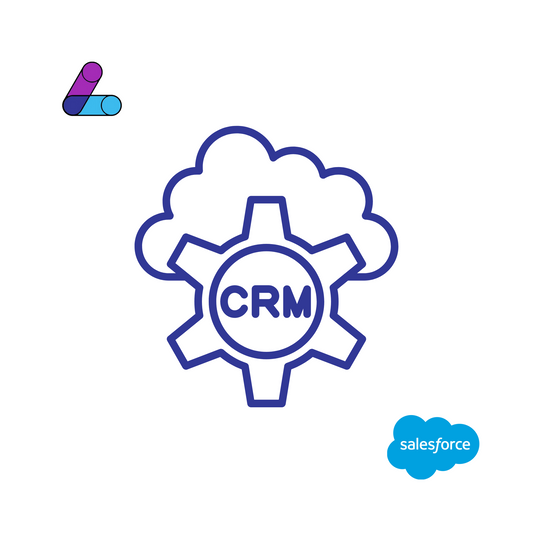 Salesforce CRM Integrations