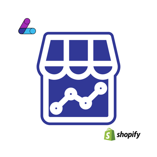 Shopify Data Analytics + Data Services