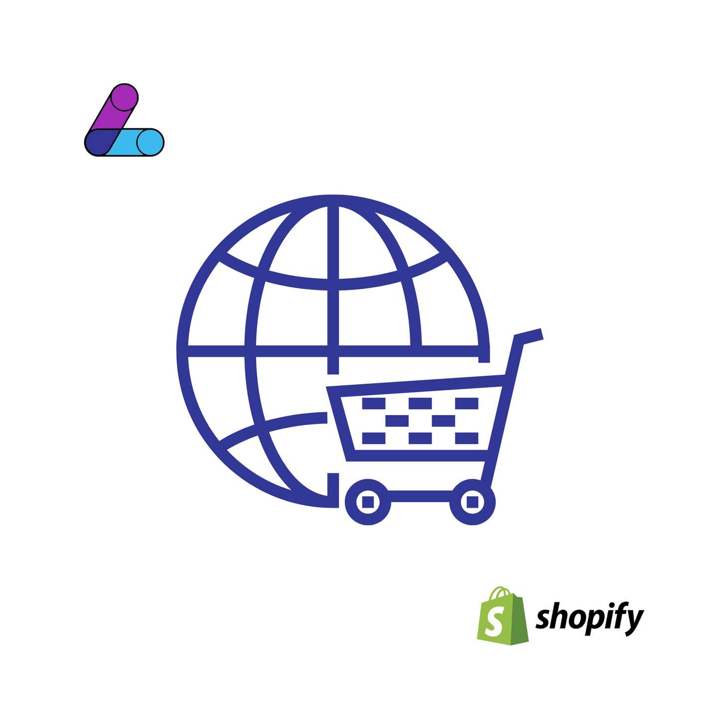 Shopify Digitalization